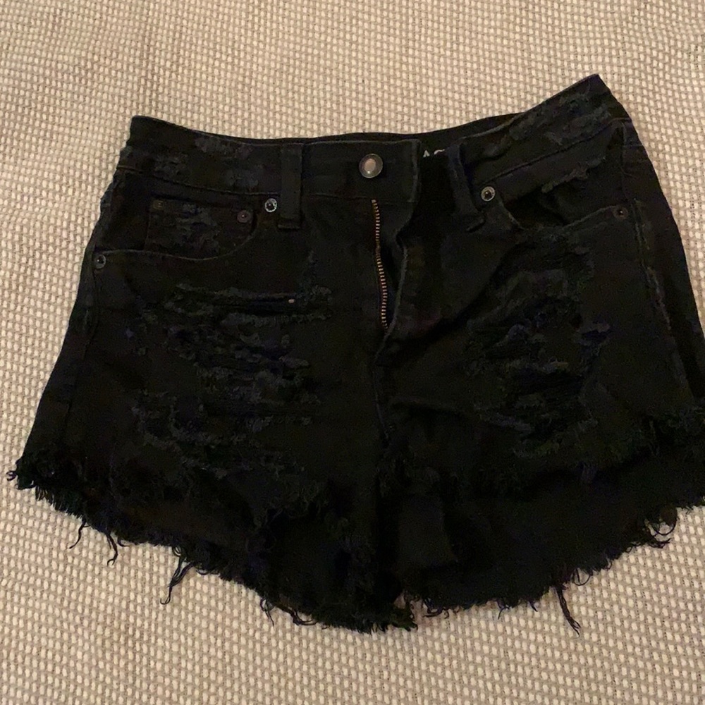 0 AE Shorts